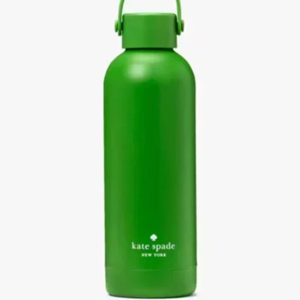 *Giveaway* Kate Spade Water Bottle